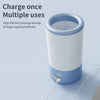 Electric Dog Paw Cleaner — Clean Paws in Seconds, No Mess Guaranteed