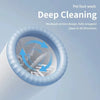 Electric Dog Paw Cleaner — Clean Paws in Seconds, No Mess Guaranteed
