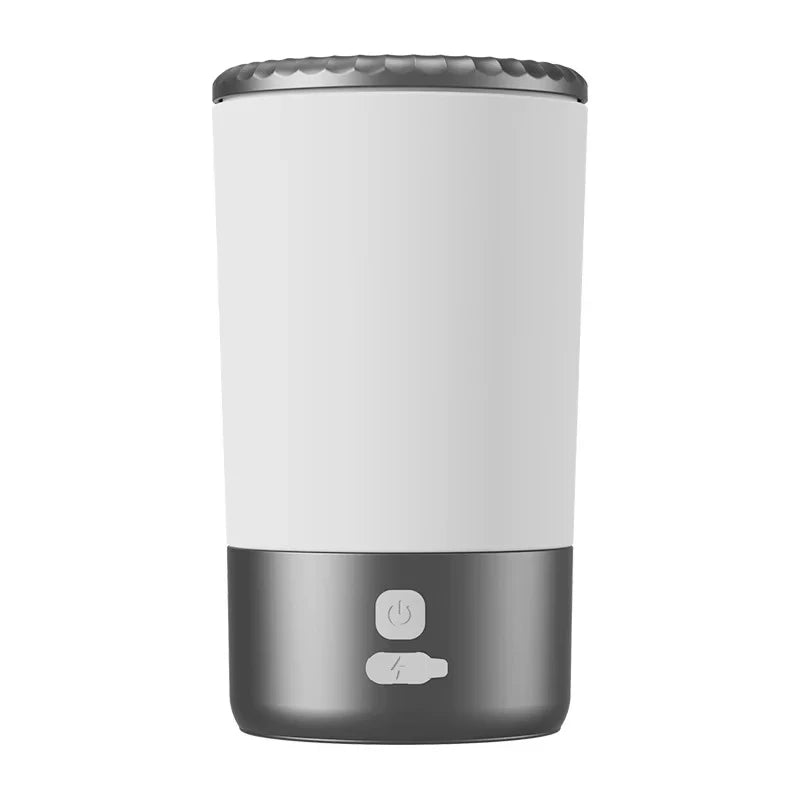 Electric Dog Paw Cleaner — Clean Paws in Seconds, No Mess Guaranteed
